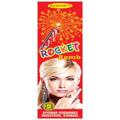 Rocket Bomb